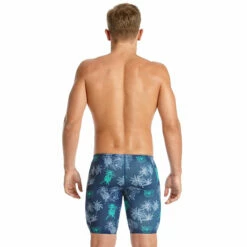 Amanzi - Castaway Mens Jammers -UK Swimsuit Sales 2024 amanzi castaway mens jammers 3