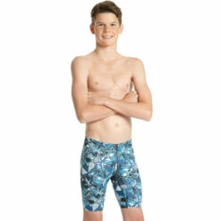 Amanzi - Death Star Boys Jammers -UK Swimsuit Sales 2024 amanzi death star boys jammers 3