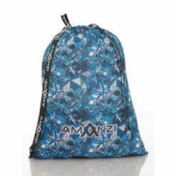 Amanzi - Death Star Mesh Bag