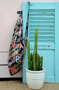 Amanzi - Desert Blossom Mesh Bag -UK Swimsuit Sales 2024 amanzi desert blossom mesh bag 3