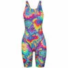 Amanzi - Euphoria Girls Kneelength -UK Swimsuit Sales 2024 amanzi euphoria girls kneelength 1