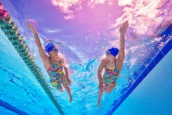 Amanzi - Euphoria Girls Kneelength -UK Swimsuit Sales 2024 amanzi euphoria girls kneelength 10