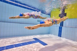 Amanzi - Euphoria Girls Kneelength -UK Swimsuit Sales 2024 amanzi euphoria girls kneelength 12