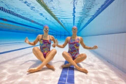 Amanzi - Euphoria Girls Kneelength -UK Swimsuit Sales 2024 amanzi euphoria girls kneelength 9