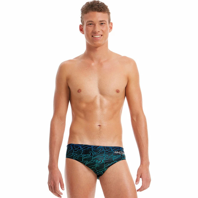 Amanzi - Feeling Swell Mens Briefs 6 Amanzi - Feeling Swell Mens Briefs - Image 4