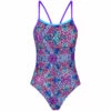 Amanzi - Feline Wild Girls Proback One Piece -UK Swimsuit Sales 2024 amanzi feline wild girls proback one piece 1