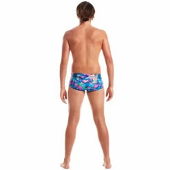 Amanzi - Free Flow Mens Trunks -UK Swimsuit Sales 2024 amanzi free flow mens trunks 3