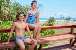 Amanzi - Free Flow Mens Trunks -UK Swimsuit Sales 2024 amanzi free flow mens trunks 6