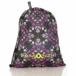 Amanzi - Frida Mesh Bag