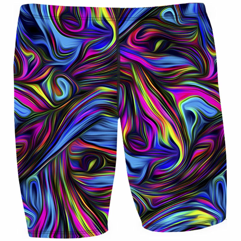 Amanzi - Fuzion Boys Jammers 4 Amanzi - Fuzion Boys Jammers - Image 2