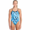 Amanzi - Daintree Girls One Piece Swimsuit -UK Swimsuit Sales 2024 amanzi girls swimwear daintree one piece swimsuit 1