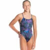 Amanzi - Ningaloo Girls One Piece Swimsuit -UK Swimsuit Sales 2024 amanzi girls swimwear ningaloo one piece swimsuit 1