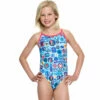 Amanzi - Seafarer Girls One Piece Swimsuit -UK Swimsuit Sales 2024 amanzi girls swimwear seafarer one piece swimsuit 1
