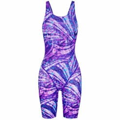 Amanzi - Glacial Girls Kneelength