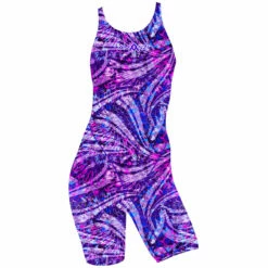 Amanzi - Glacial Ladies Kneelength -UK Swimsuit Sales 2024 amanzi glacial ladies kneelength 3