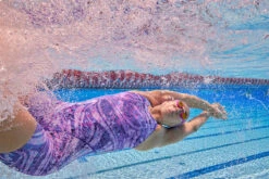 Amanzi - Glacial Ladies Kneelength -UK Swimsuit Sales 2024 amanzi glacial ladies kneelength 9