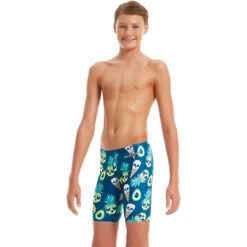 Amanzi - I Scream Boys Jammers -UK Swimsuit Sales 2024 amanzi i scream boys jammers 3