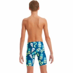 Amanzi - I Scream Boys Jammers -UK Swimsuit Sales 2024 amanzi i scream boys jammers 4