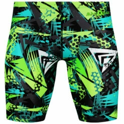 Amanzi - Insane Bolt Mens Jammers -UK Swimsuit Sales 2024 amanzi insane bolt mens jammers 3