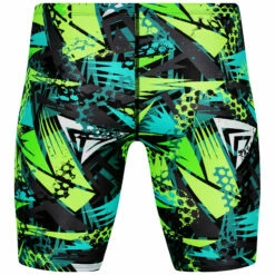Amanzi - Insane Bolt Mens Jammers -UK Swimsuit Sales 2024 amanzi insane bolt mens jammers 4
