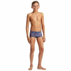 Amanzi - Iron Duke Boys Trunks -UK Swimsuit Sales 2024 amanzi iron duke trunks boys swimwear 3