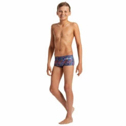 Amanzi - Iron Duke Boys Trunks -UK Swimsuit Sales 2024 amanzi iron duke trunks boys swimwear 4