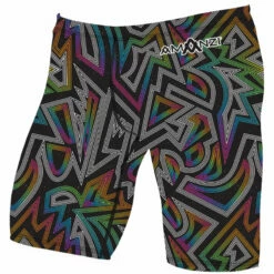 Amanzi - Jagger Mens Jammers