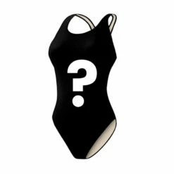 Amanzi Ladies Lucky Dip - 3 Swimsuits For Â£60