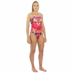Amanzi - Majestic Bloom Girls One Piece Swimsuit -UK Swimsuit Sales 2024 amanzi majestic bloom ladies 4 8f7a705b c768 462a 9832 a3c30fa238a7