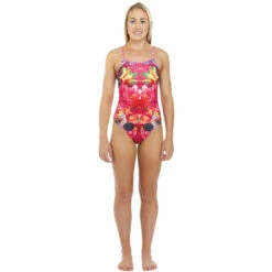 Amanzi - Majestic Bloom Girls One Piece Swimsuit -UK Swimsuit Sales 2024 amanzi majestic bloom ladies 5 136e9dbd d942 4076 a949 cf6b7d12a54e