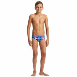 Amanzi - Mexicali Boys Briefs -UK Swimsuit Sales 2024 amanzi mexicali briefs boys swimwear 3