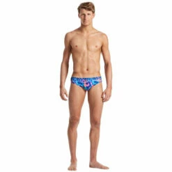 Amanzi - Mexicali Mens Briefs -UK Swimsuit Sales 2024 amanzi mexicali briefs mens swimwear 3