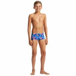 Amanzi - Mexicali Boys Trunks -UK Swimsuit Sales 2024 amanzi mexicali trunks boys swimwear 3