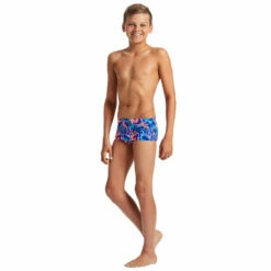 Amanzi - Mexicali Boys Trunks -UK Swimsuit Sales 2024 amanzi mexicali trunks boys swimwear 4