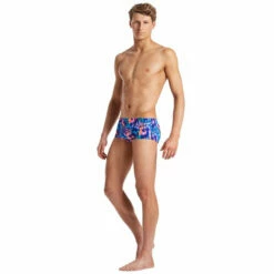 Amanzi - Mexicali Mens Trunks -UK Swimsuit Sales 2024 amanzi mexicali trunks mens swimwear 4