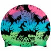 Amanzi - Posy Prism Swim Cap 1 Amanzi - Posy Prism Swim Cap -UK Swimsuit Sales 2024 amanzi posy prism swim cap