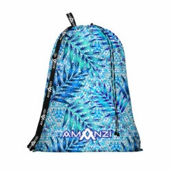 Amanzi - Santorini Mesh Bag