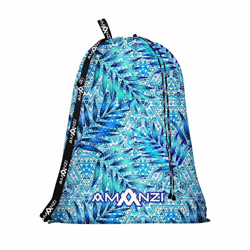 Amanzi - Santorini Mesh Bag 3 Amanzi - Santorini Mesh Bag