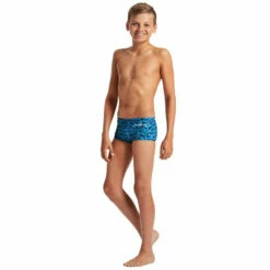 Amanzi - Speed Racer Boys Trunks -UK Swimsuit Sales 2024 amanzi speed racer trunks boys swimwear 3