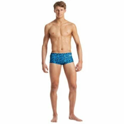Amanzi - Speed Racer Mens Trunks -UK Swimsuit Sales 2024 amanzi speed racer trunks mens swimwear 3