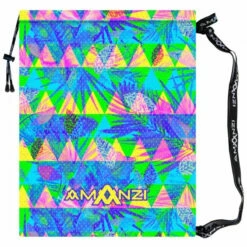 Amanzi - Sunkissed Mesh Bag