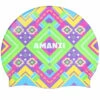 Amanzi - Azteca Swim Hat -UK Swimsuit Sales 2024 amanzi swim hat azteca