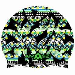 Amanzi - The Bahamas Swim Hat