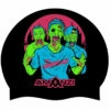 Amanzi - The Undead Swim Hat -UK Swimsuit Sales 2024 amanzi swim hat the undead 3d293be9 fb56 44d2 b834 8e3af0816d5f