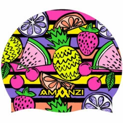 Amanzi - Tutti Frutti Swim Hat