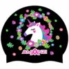 Amanzi - Unicorn Dreams Swim Hat 1 Amanzi - Unicorn Dreams Swim Hat -UK Swimsuit Sales 2024 amanzi swim hat unicorn dreams