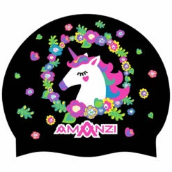 Amanzi - Unicorn Dreams Swim Hat