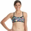 Amanzi - Trellis Ladies Bikini Sports Top -UK Swimsuit Sales 2024 amanzi trellis ladies bikini sports top 1