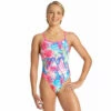 Amanzi - Tropical Punch Girls One Piece Swimsuit -UK Swimsuit Sales 2024 amanzi tropical punch girls one piece swimsuit 1