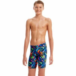 Amanzi - Velocity Boys Jammers